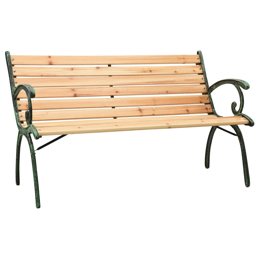 Vidaxl garden bench on sale