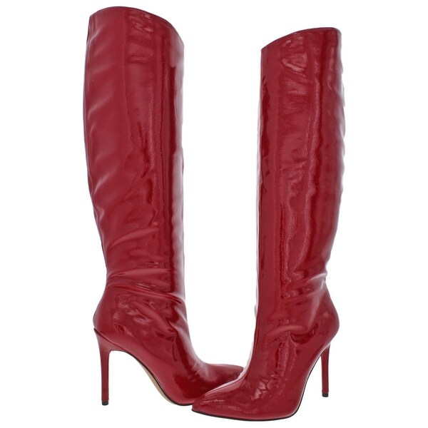 jessica simpson liney high heel boots