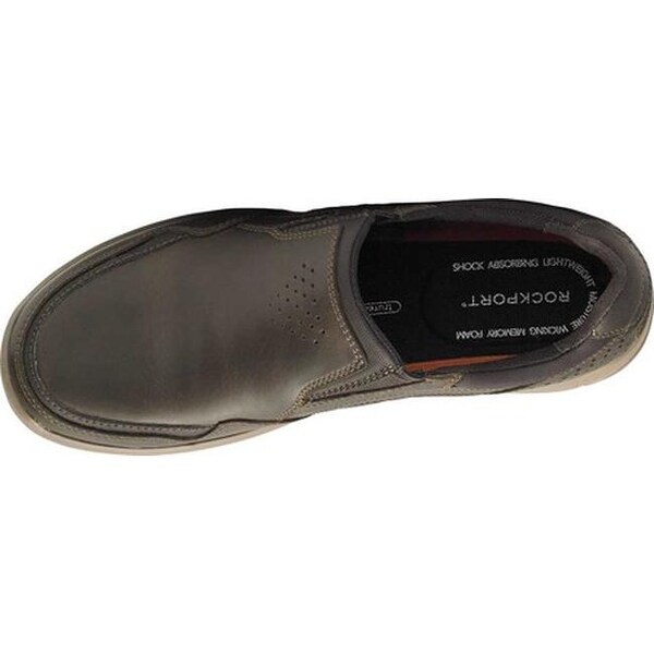 rockport welker slip on