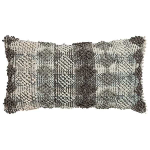 rizzy home throw pillows