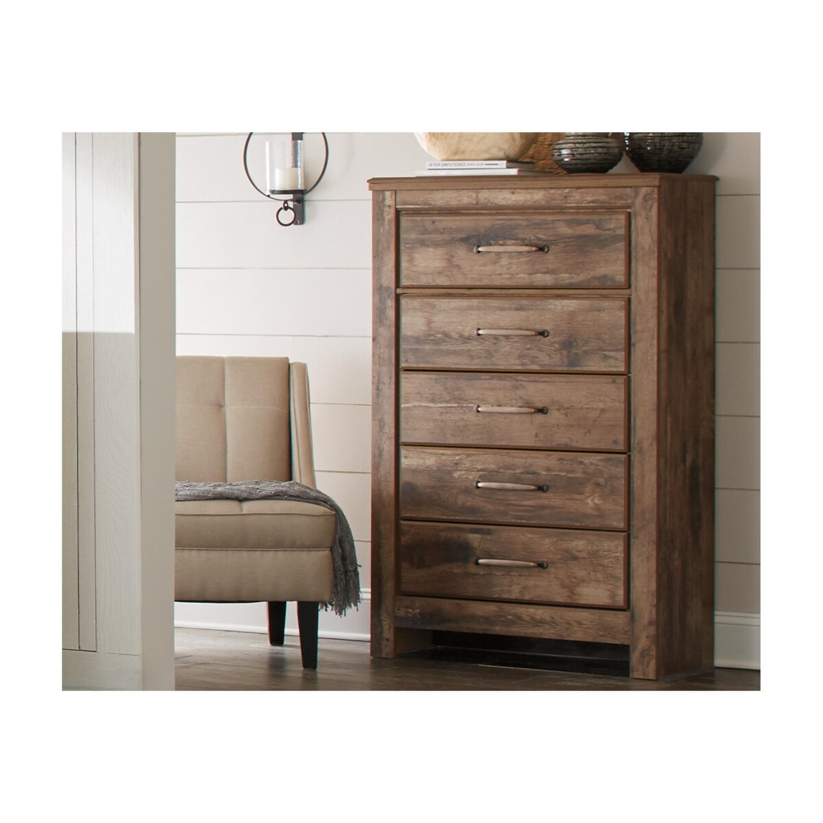 Blaneville chest deals of drawers
