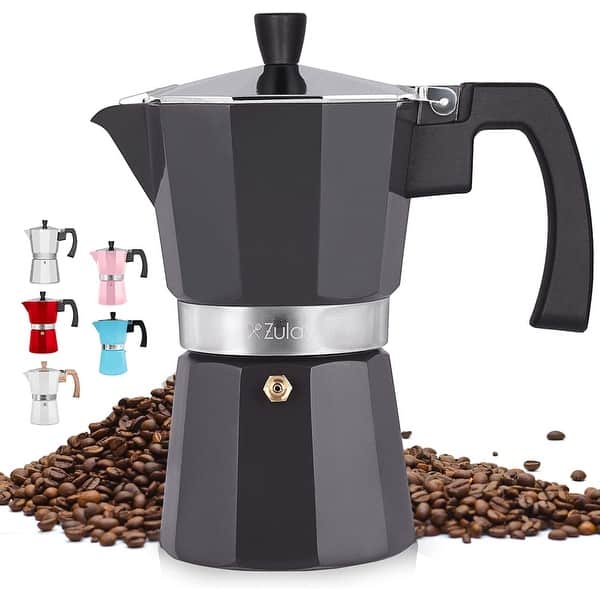 https://ak1.ostkcdn.com/images/products/is/images/direct/41fd5d1e49b4a621e83ac5d55698716e00905aa3/Zulay-Classic-Stovetop-Espresso-Maker-5.5-Espresso-Cup-Pot---Dark-Grey.jpg?impolicy=medium