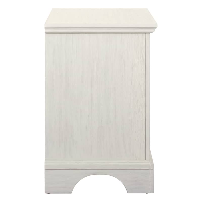 Farmhouse Basics Nightstand