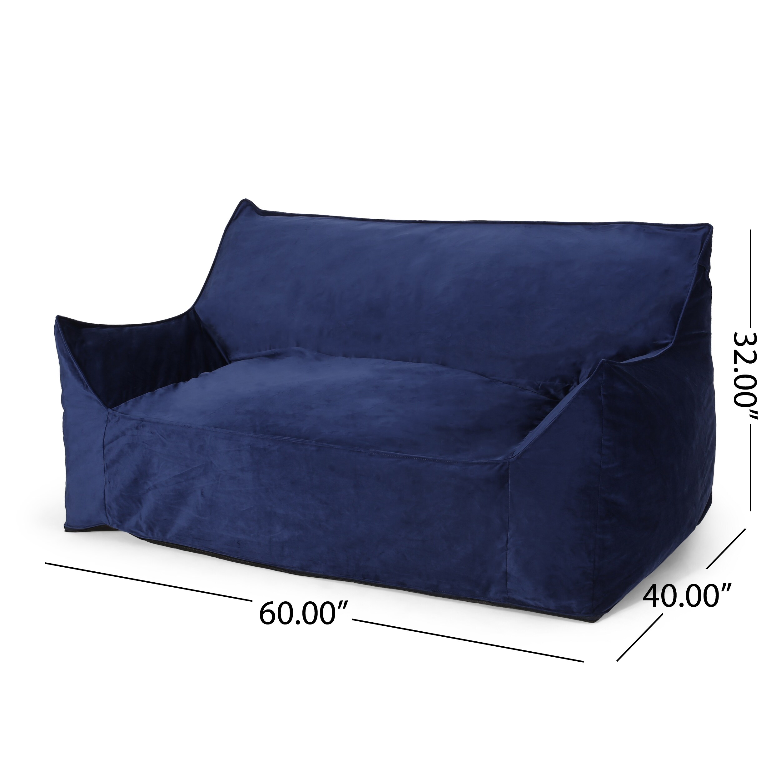 https://ak1.ostkcdn.com/images/products/is/images/direct/41fdaee25b94ecc24bc4594bb660d9fc126265e4/Velie-Velveteen-2-Seater-Oversized-Bean-Bag-Chair-with-Armrests-by-Christopher-Knight-Home.jpg