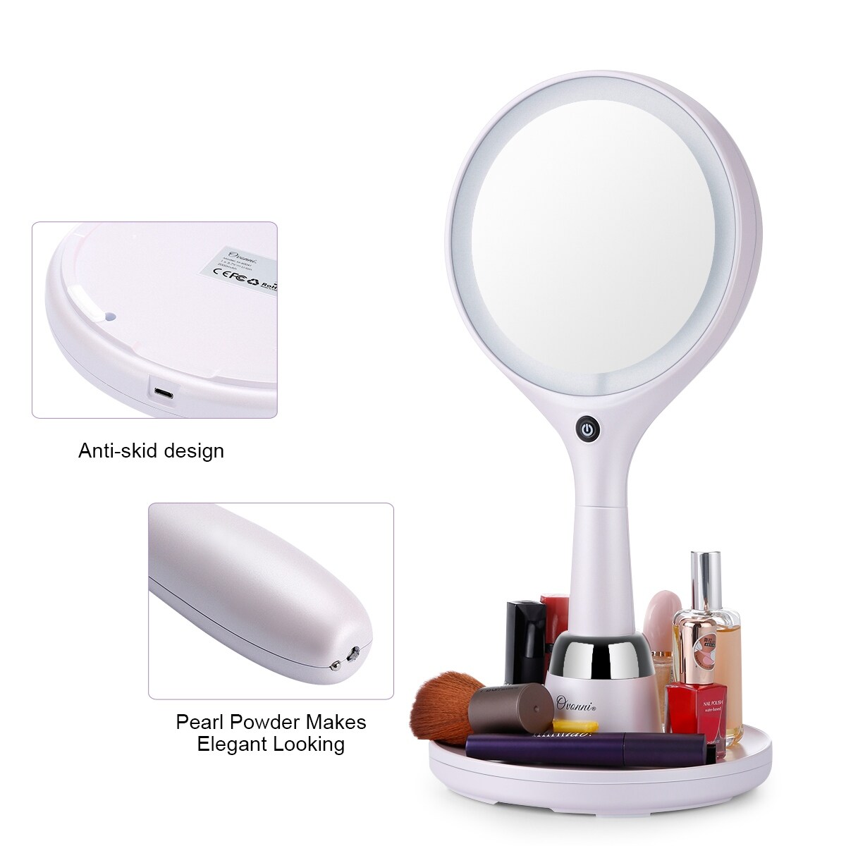Ovonni makeup mirror discount