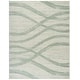 preview thumbnail 109 of 115, SAFAVIEH Adirondack Lelia Modern Abstract Distressed Rug 10' x 14' - Ivory/Sage