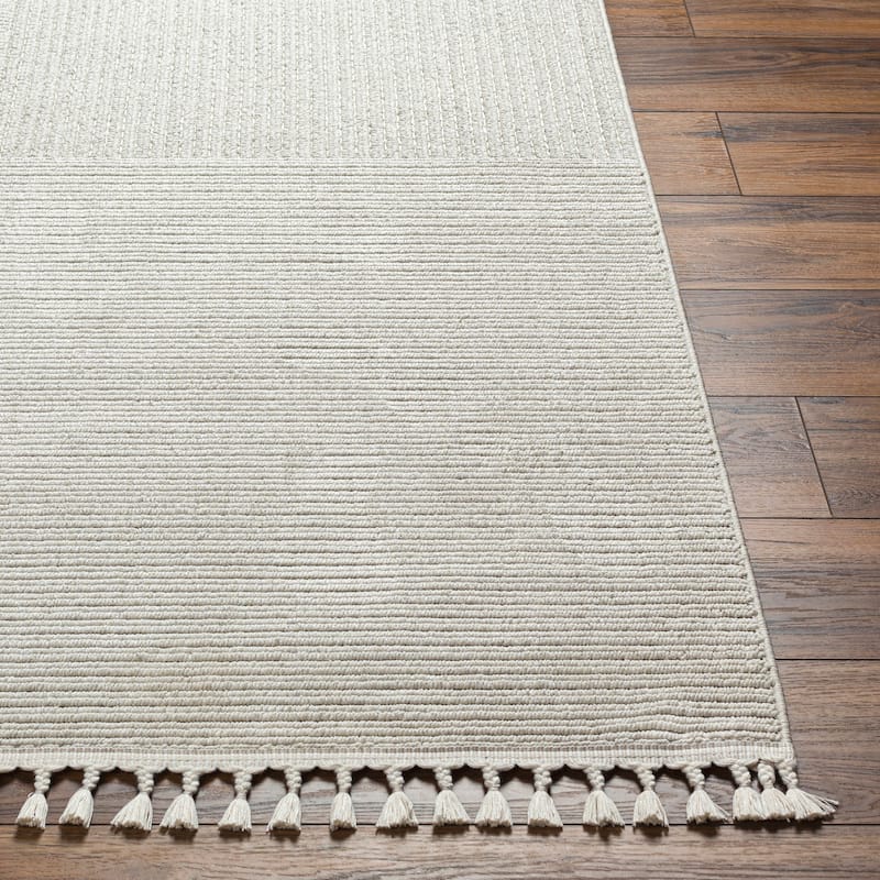 Livabliss Finland Mod Color Block Area Rug