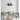 Westinghouse Lighting Porter Six-Light Indoor Chandelier, Matte Black Finish