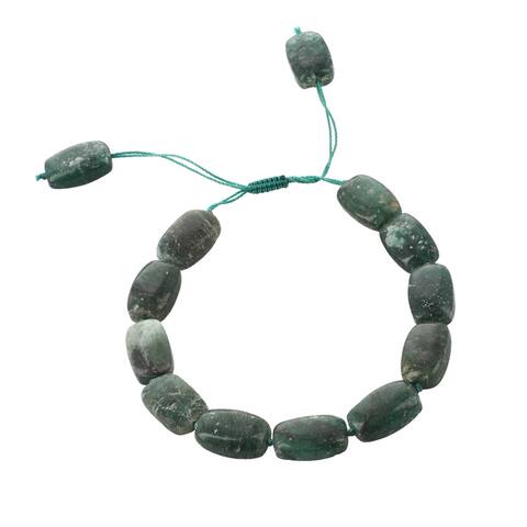 Jewelry Gifts For Women Green Aventurine Beaded Bracelet Ct 125