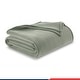 preview thumbnail 39 of 56, Vellux Original Blanket Soft Durable All-Season Throw Full - Queen - Moss