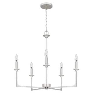 Prescott Five Light Chandelier