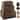 Water Hyacinth Rectangular Storage Baskets with Lids Nesting Basket
