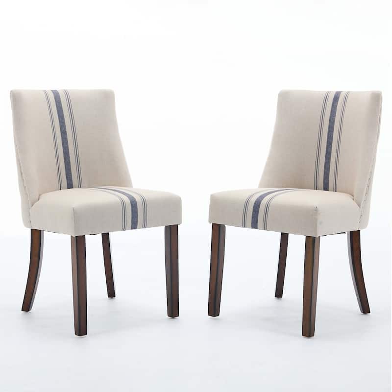 Dining Chair 2PCS