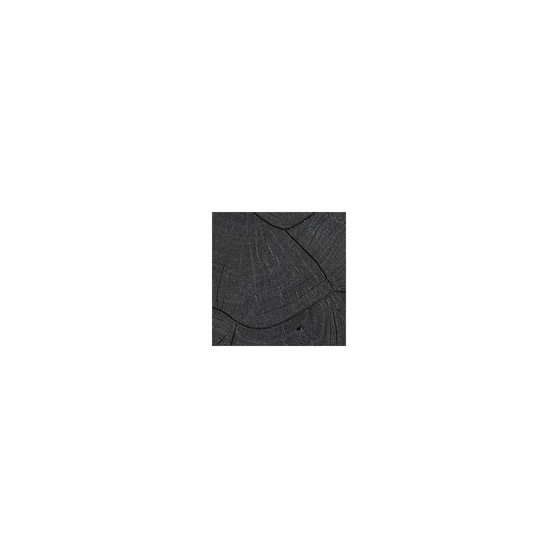 Signature Design by Ashley Wimbell Black Coffee Table - 43" W x 43" D x 18" H