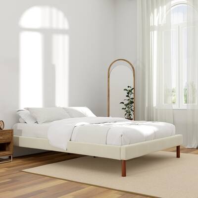 Kotter Home Bailey Upholsterd Base