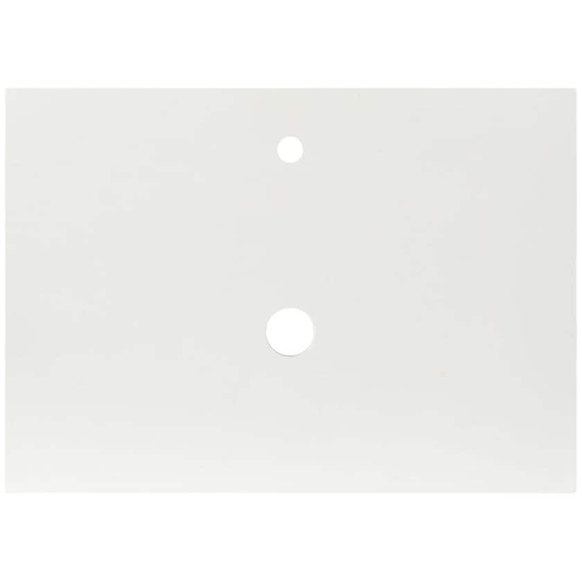 Native Trails VT30-V-NS-1 NativeStone 30" Stone Composite Vanity Top