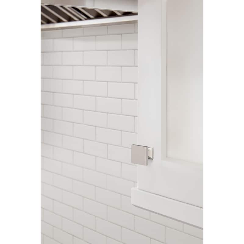Amerock Pedestal Cabinet and Furniture Knob