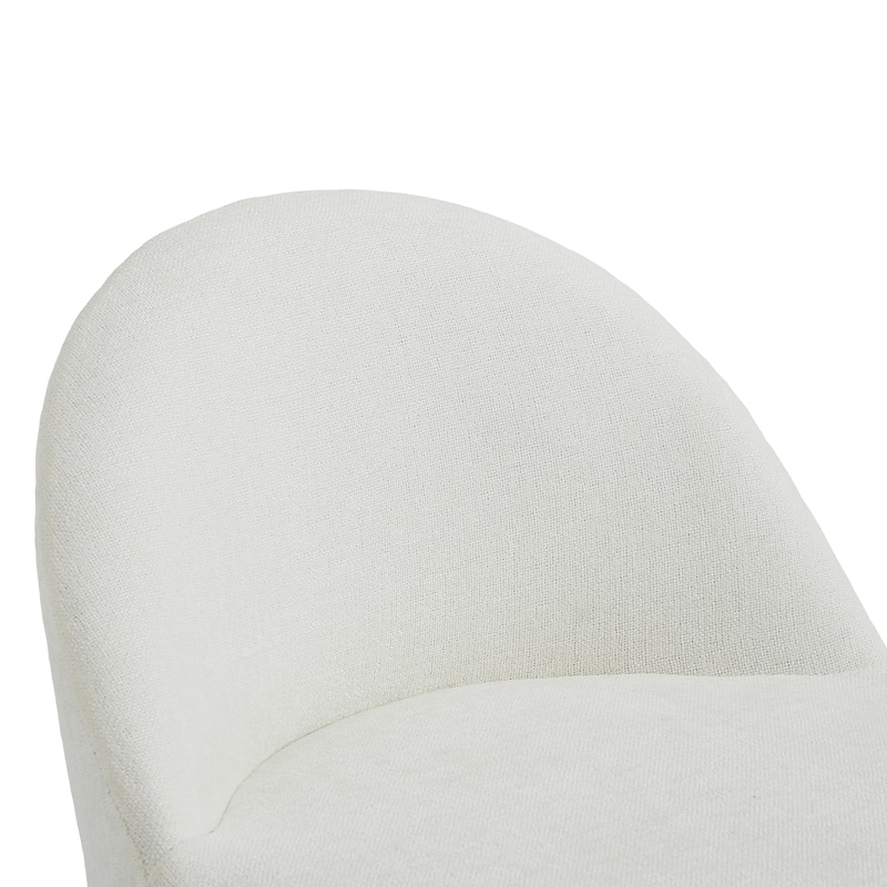 Christopher Knight Home - Altea Modern Upholstered Bar Stool with Forged Metal Legs, Set of 2