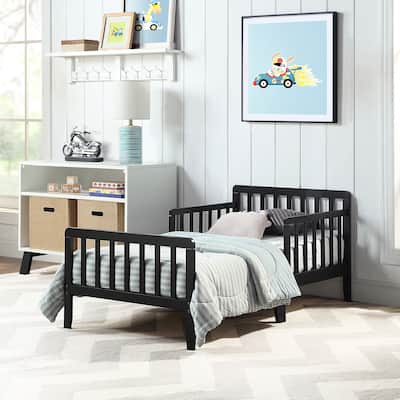 Olive & Opie Jax Toddler Bed