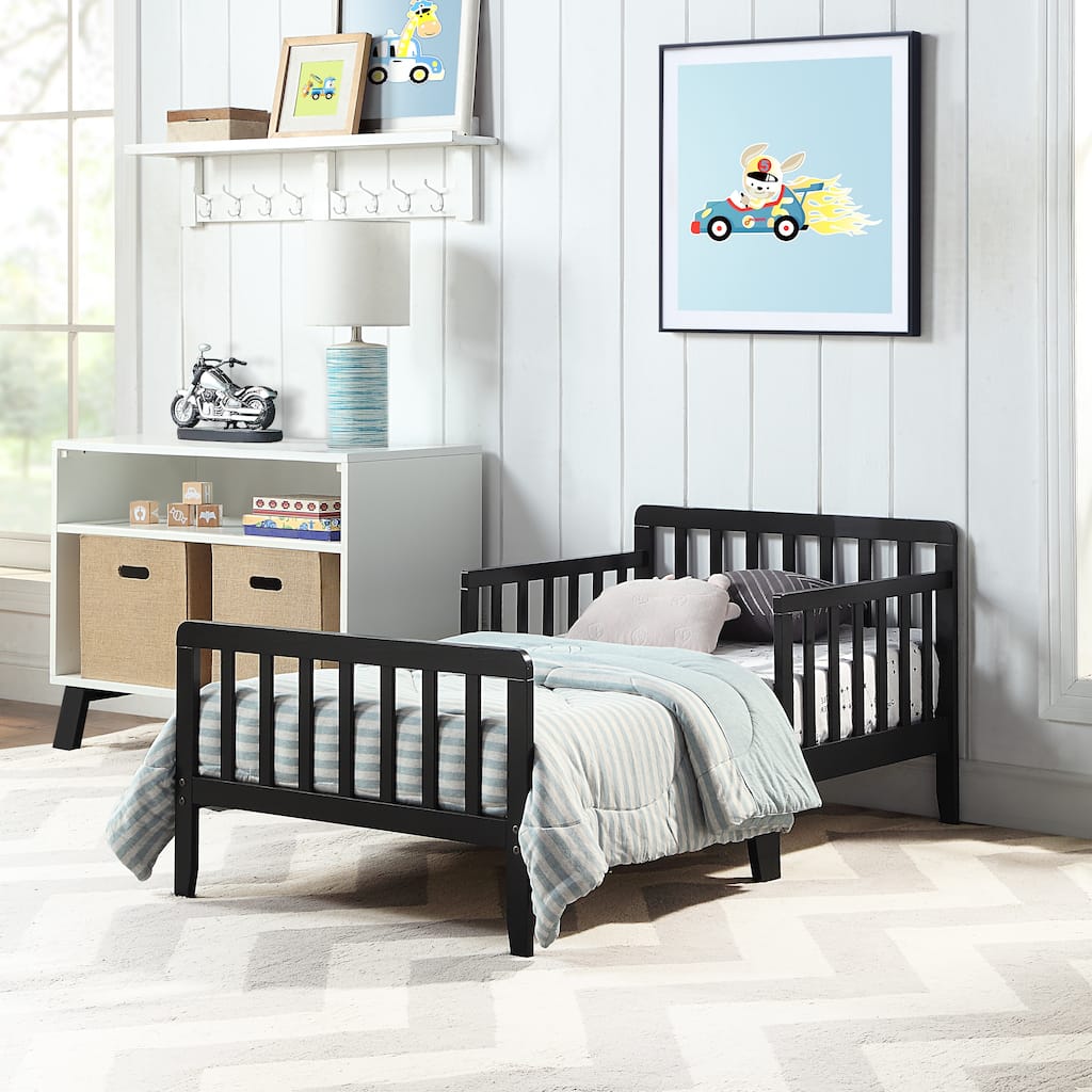 Olive & Opie Jax Toddler Bed