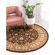 preview thumbnail 83 of 176, Unique Loom St. Louis Voyage Area Rug