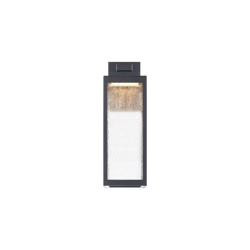 Amherst LED Outdoor Wall Light 3000K