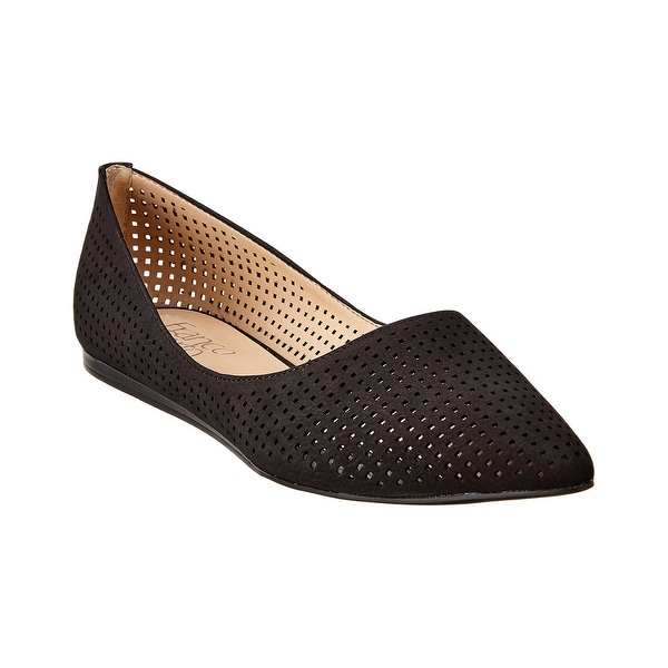 franco sarto hazeline flat