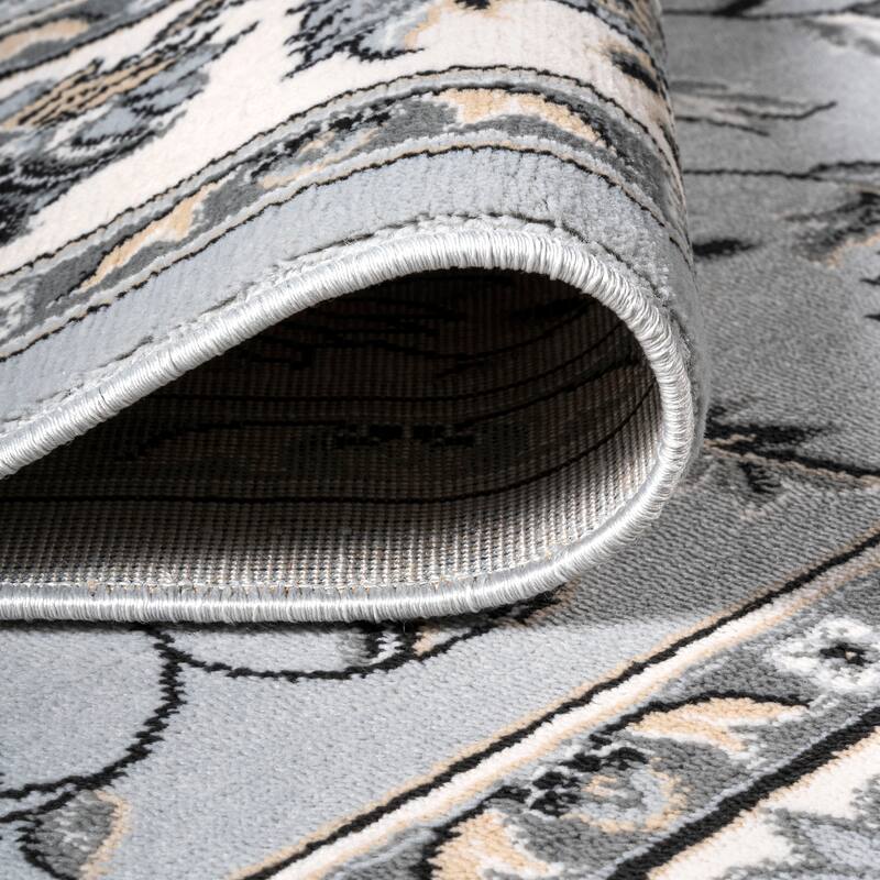 JONATHAN Y Scala French Cottage Area Rug