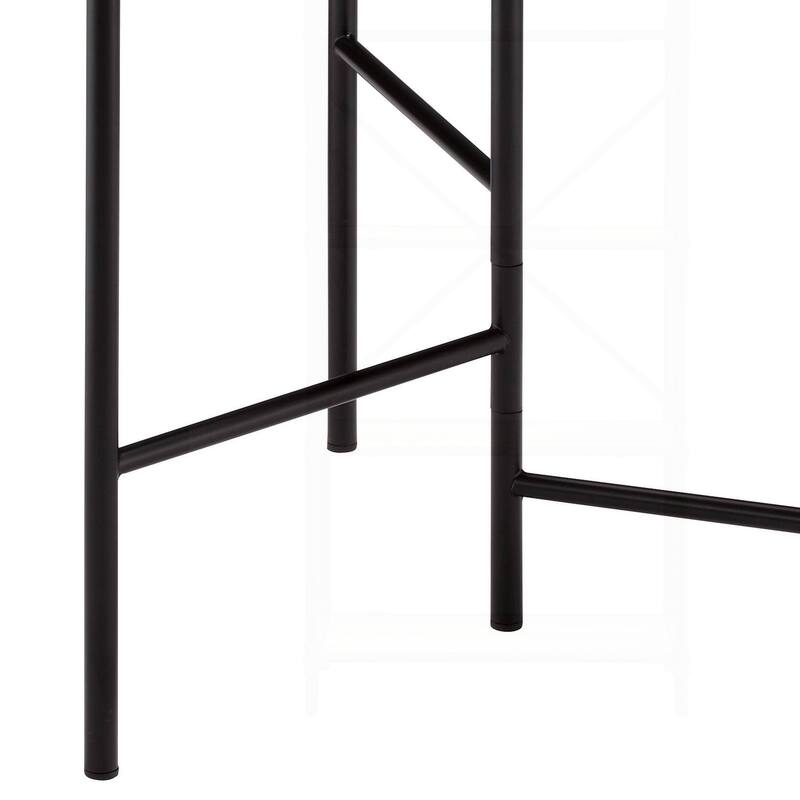 Versatile Foldable Plant Stand with Multiple Compartments