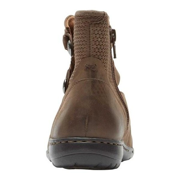 cobb hill penfield bootie