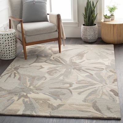 Livabliss Athena Farmhouse Area Rug