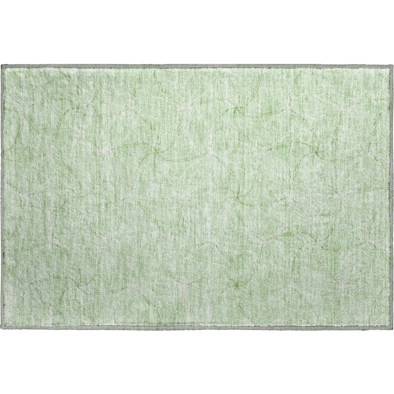 Premium Washable Super Soft Modern Symphony Mayfield Rug