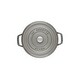 preview thumbnail 50 of 53, STAUB Cast Iron 5.5-qt Round Cocotte