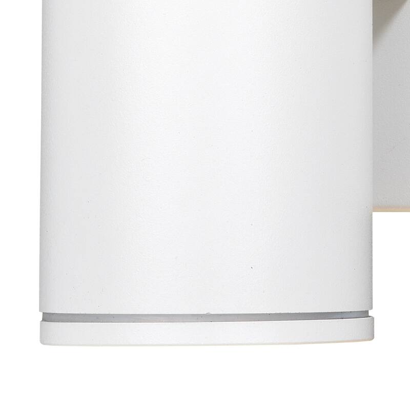 Vaxcel Lighting Chiasso Single Light 4-1/2" Wide Integrated LED