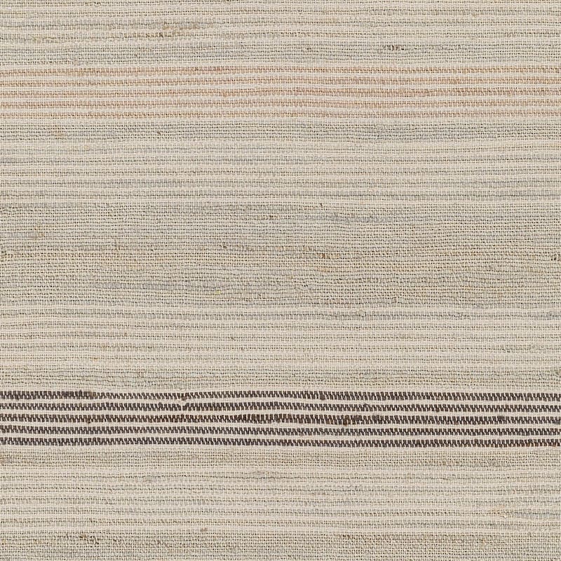 Artistic Weavers Charkira Handmade Cottage Striped Jute Blend Area Rug