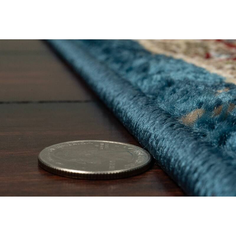 Dynamic Rugs Juno Transitional Area Rug