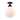 Innovations Lighting Nouveau 2 Beacon - 1 Light 10" Semi-Flush Mount