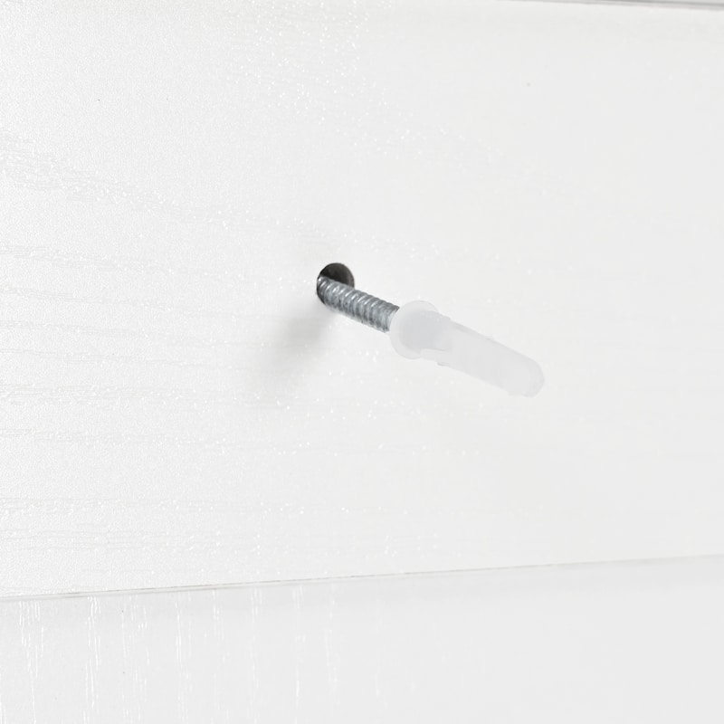 72" Tall Curved Pantry Cabinet with Adjustable Shelves, 8 Door Racks and Hidden Drawer, Farmhouse Storage Cupboard for Kitchen