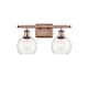 Option Antique Copper / Clear
