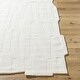 preview thumbnail 6 of 12, Livabliss Modern & Contemporary Mystique Abstract Area Rug