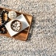 preview thumbnail 46 of 57, Nuloom Thelma Modern Shag Tassel Area Rug