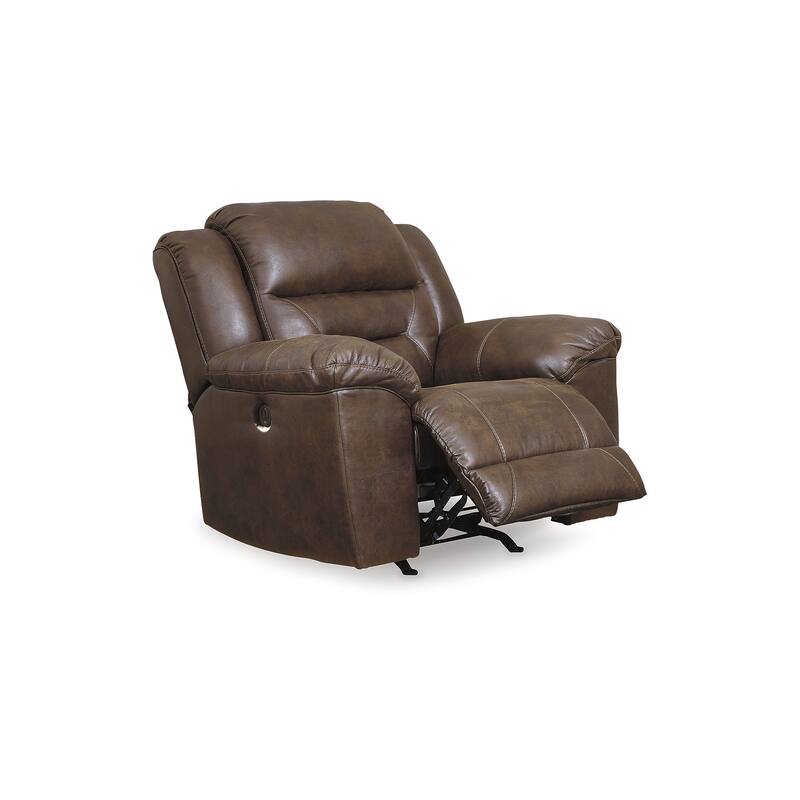 Signature Design by Ashley Stoneland 3-Piece Upholstery Package - 90" W x 41" D x 42" H