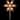 Lighted Snowflake Christmas Pathway Markers - 14.25" - 5ct - Clear