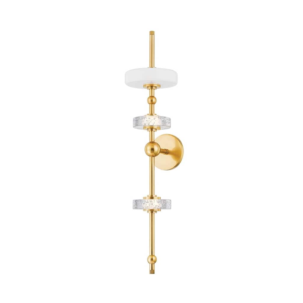 Hudson Valley Lighting 8130 Maynard 30" Tall LED Wall Sconce