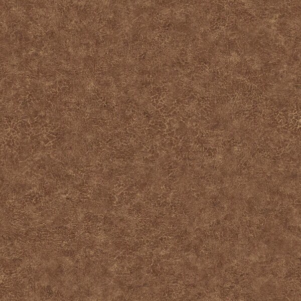 Seabrook Designs Texture Gallery Roma Leather Embossed Vinyl