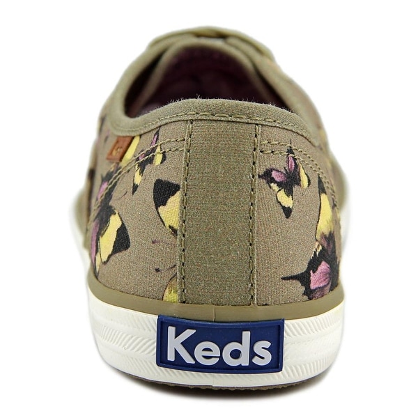 keds butterfly shoes