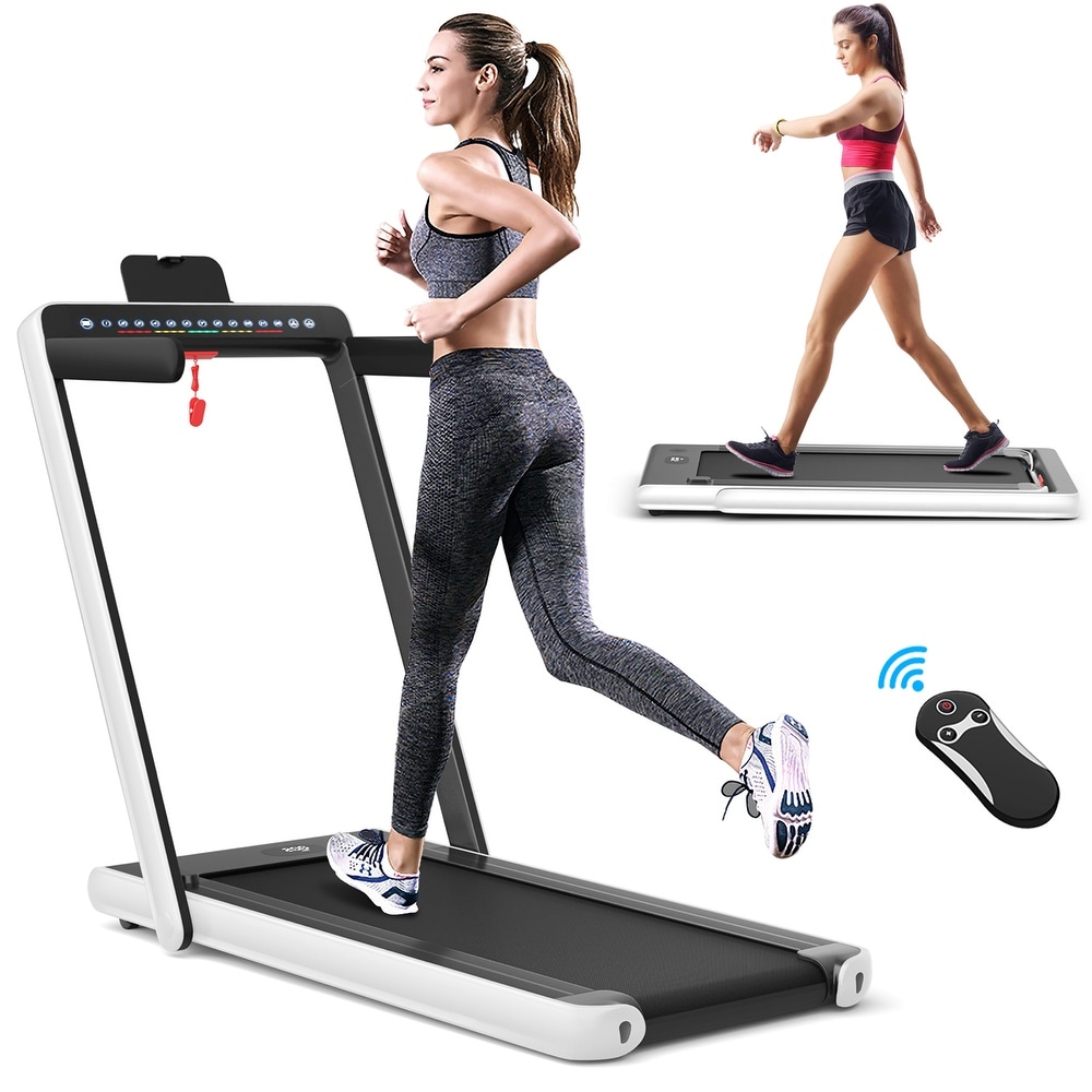 White running machine sales