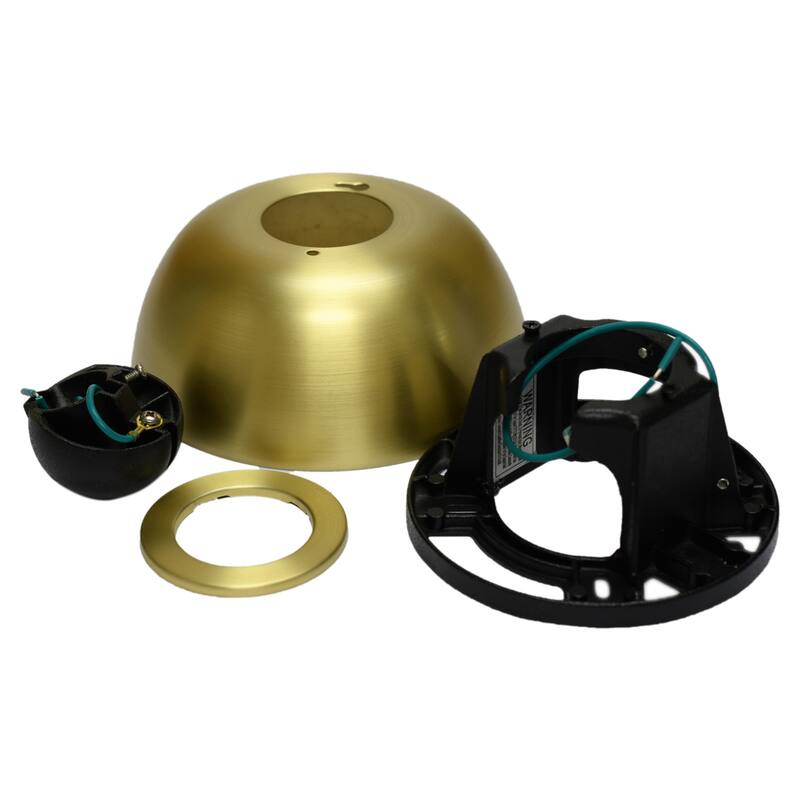 Ceiling Fan Sloped Ceiling Kit