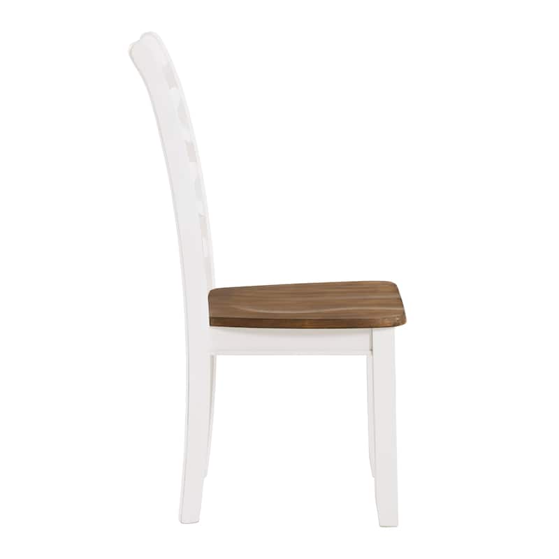 Gollum Wood 7-Piece Dining Set