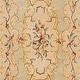 preview thumbnail 59 of 76, SAFAVIEH Handmade Bergama Achsah Oriental Hand-spun Wool Rug